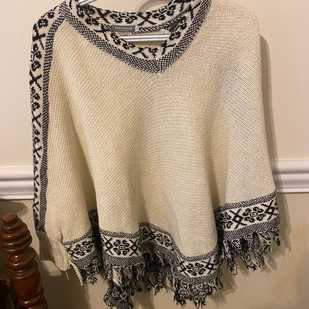 EarthBound Tunic